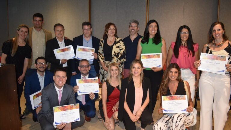 I Edic. de Premios CPCOMS 2024