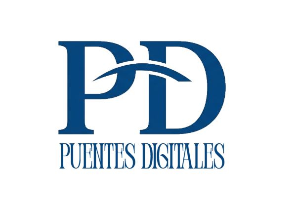 logo pd con firma