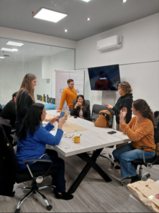 coworking